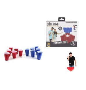 cadeau soirée : Jeu à boire shooter à gages - 14,90 €