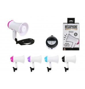 MEGAPHONE