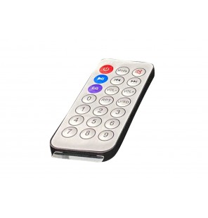 enceinte Bluetooth ronde