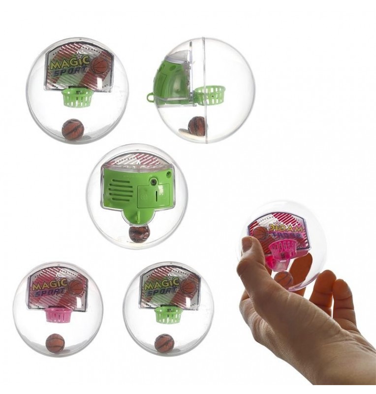 Jeux d'ambiance | Grossiste forain | Forest Distribution