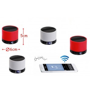 ENCEINTE BLUETOOTH LIVOO