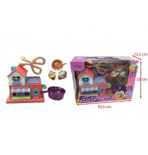 SET MAGASIN DE GLACES GRAND...