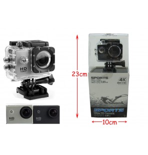 CAMERA EMBARQUEE ETANCHE