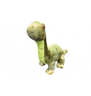 Peluche Dinosaure Diplodocus