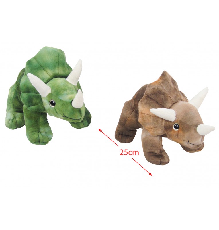 Peluche dinosaure, peluche