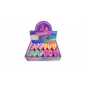 La Petite Epicerie Anti-stress SQUISHY LICORNE - 4MURS