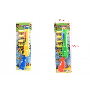 FUSIL A BALLES 2 Coloris