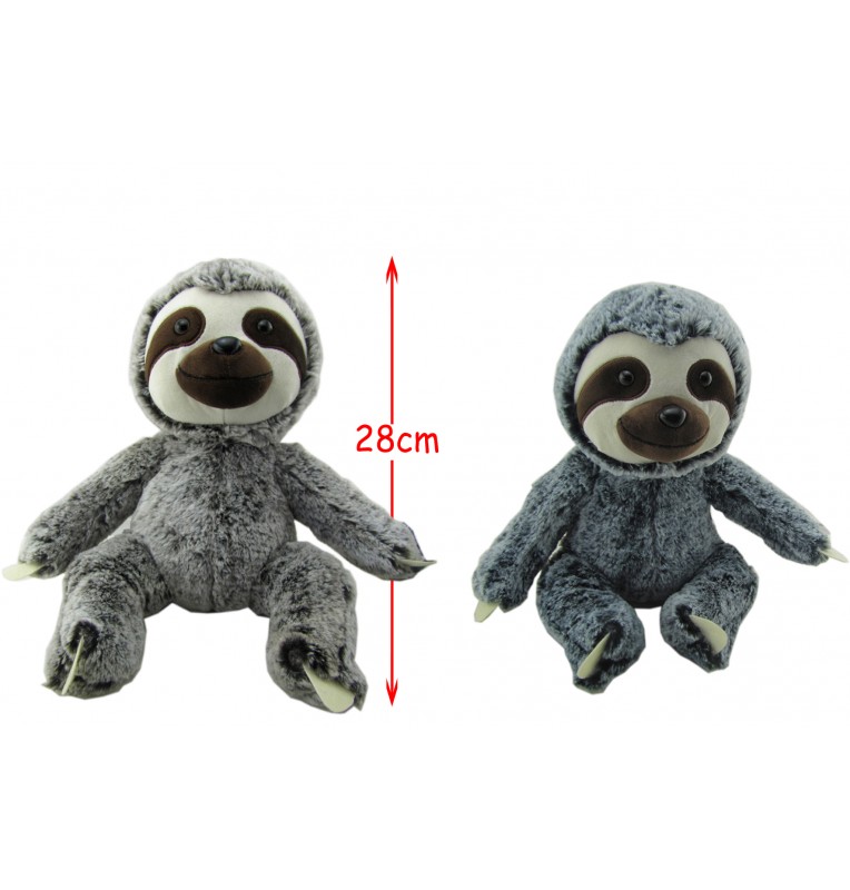 Peluche animal paresseux