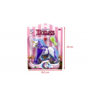 SET LICORNE + ACCESSOIRES