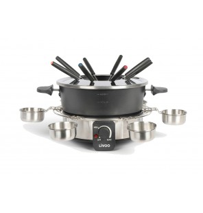 APPAREIL A FONDUE ELECTRIQUE 1000W, Grossiste