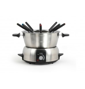 APPAREIL A FONDUE ELECTRIQUE 1000W, Grossiste