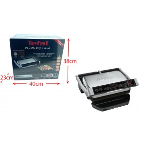 GRILL ELECTRIQUE OPTIGRILL...