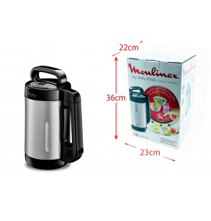 BLENDER MOULINEX CHAUFFANT...