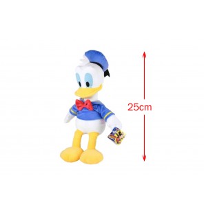 PELUCHE DONALD