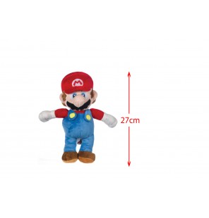 PELUCHE SUPER MARIO