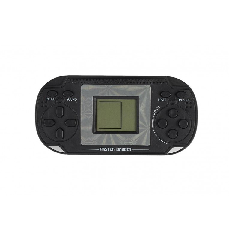 CONSOLE MINI JEUX D'ARCADE 23 JEUX CMP | Forest Distribution