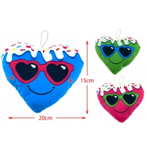 COEUR FUN LUNETTE 3 COLORIS...