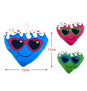 COEUR FUN LUNETTE 3 COLORIS...