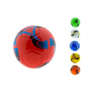 Ballon gonflable de foot taille 4 - FRANCE - 25 cm - Référence