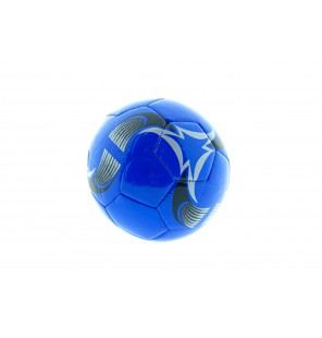 Ballon foot plastique 24 cm