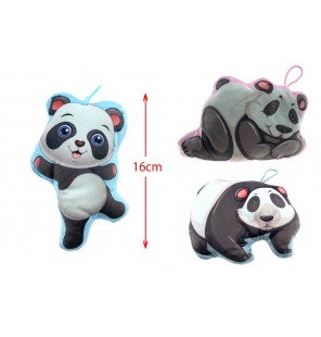 PELUCHE PANDA IMPRIME 3...