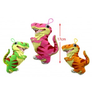 PELUCHE DINOSAURE IMPRIME...