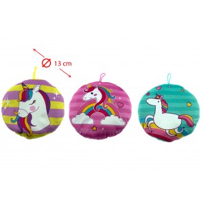 COUSSIN LICORNE IMPRIMEE 3...