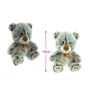 PELUCHE OURS FLOT ASSIS 2...