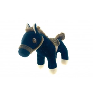 Peluche Cheval 45cm Amis Des chevaux.