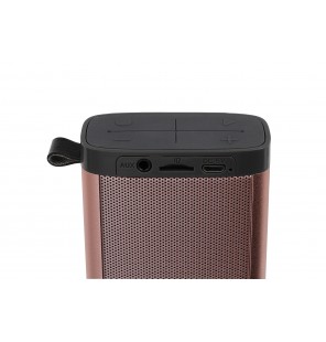 ENCEINTE BLUETOOTH ROSE