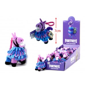 PORTE CLE LAMA FORTNITE