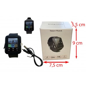 MONTRE CONNECTEE