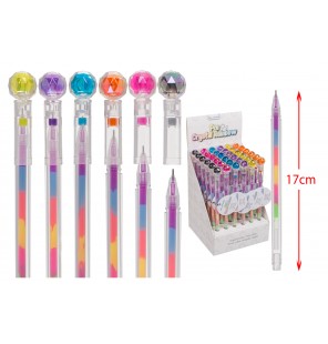 Fournisseur de stylos comestibles Grossiste