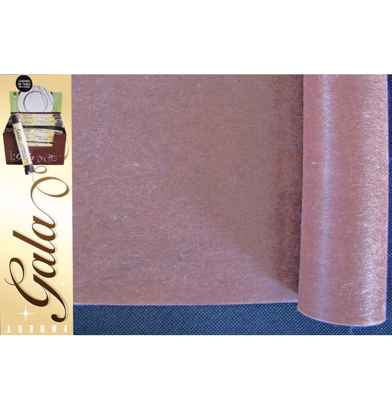 CHEMIN INTISSE CHOCOLAT 5 M CHEMIN INTISSE CHOCOLAT 5 M