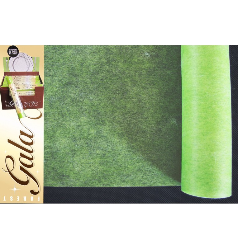 CHEMIN INTISSE ANIS 5 M CHEMIN INTISSE ANIS 5 M