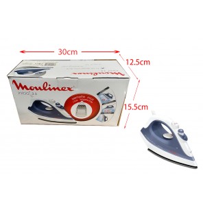 FER A REPASSER MOULINEX...