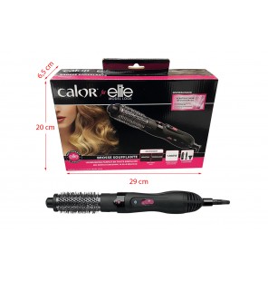 BROSSE SOUFFLANTE ELITE CALOR