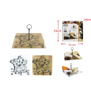 PLATEAU A FROMAGE CARTE DE...