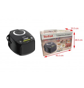 MULTICUISEUR TEFAL