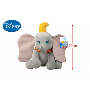 PELUCHE ANIMAL FRIENDS DUMBO