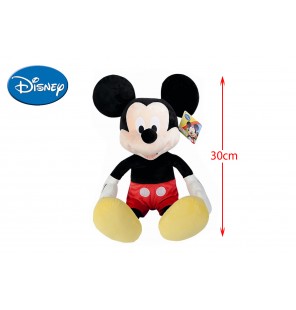 PELUCHE MICKEY TAILLE 3
