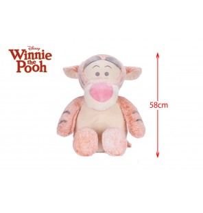 PELUCHE TIGROU