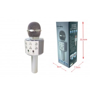 MICRO ENCEINTE KARAOKE...