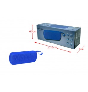 ENCEINTE PORTABLE BLUETOOTH...