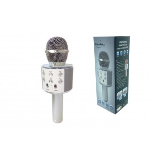 MICRO ENCEINTE KARAOKE BLUETOOTH 4.0, Grossiste