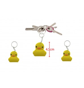 PORTE CLE CANARD