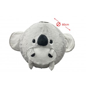 PELUCHE KOALA GONFLABLE...