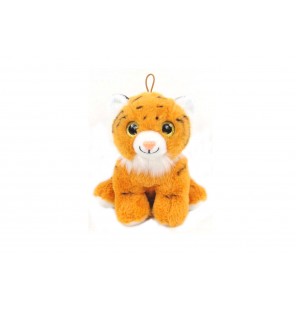 PELUCHE TIGRE 2 COLORIS...