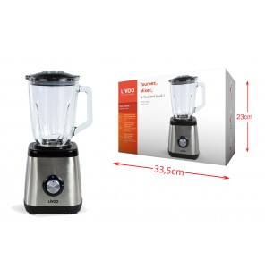 MIXEUR BLENDER 1.5L 1000W