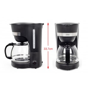 CAFETIERE ELECTRIQUE LIVOO